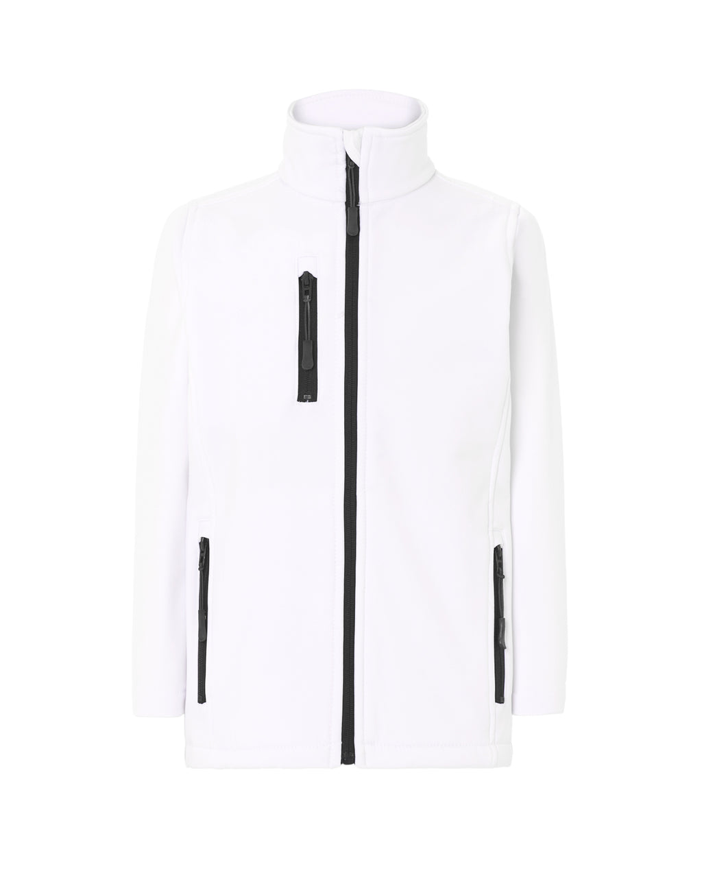 Softshell Jacket Kid