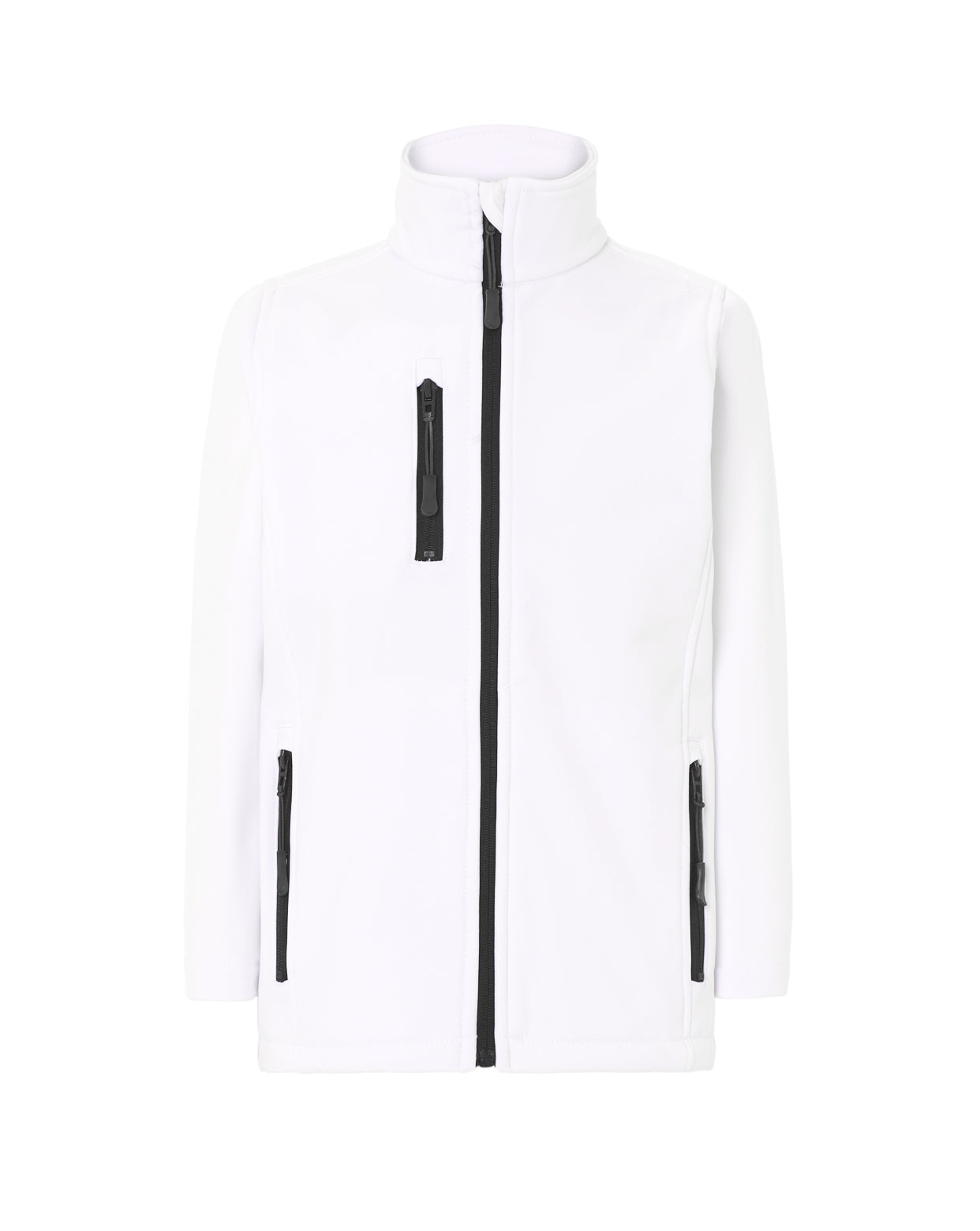 Softshell Jacket Kid