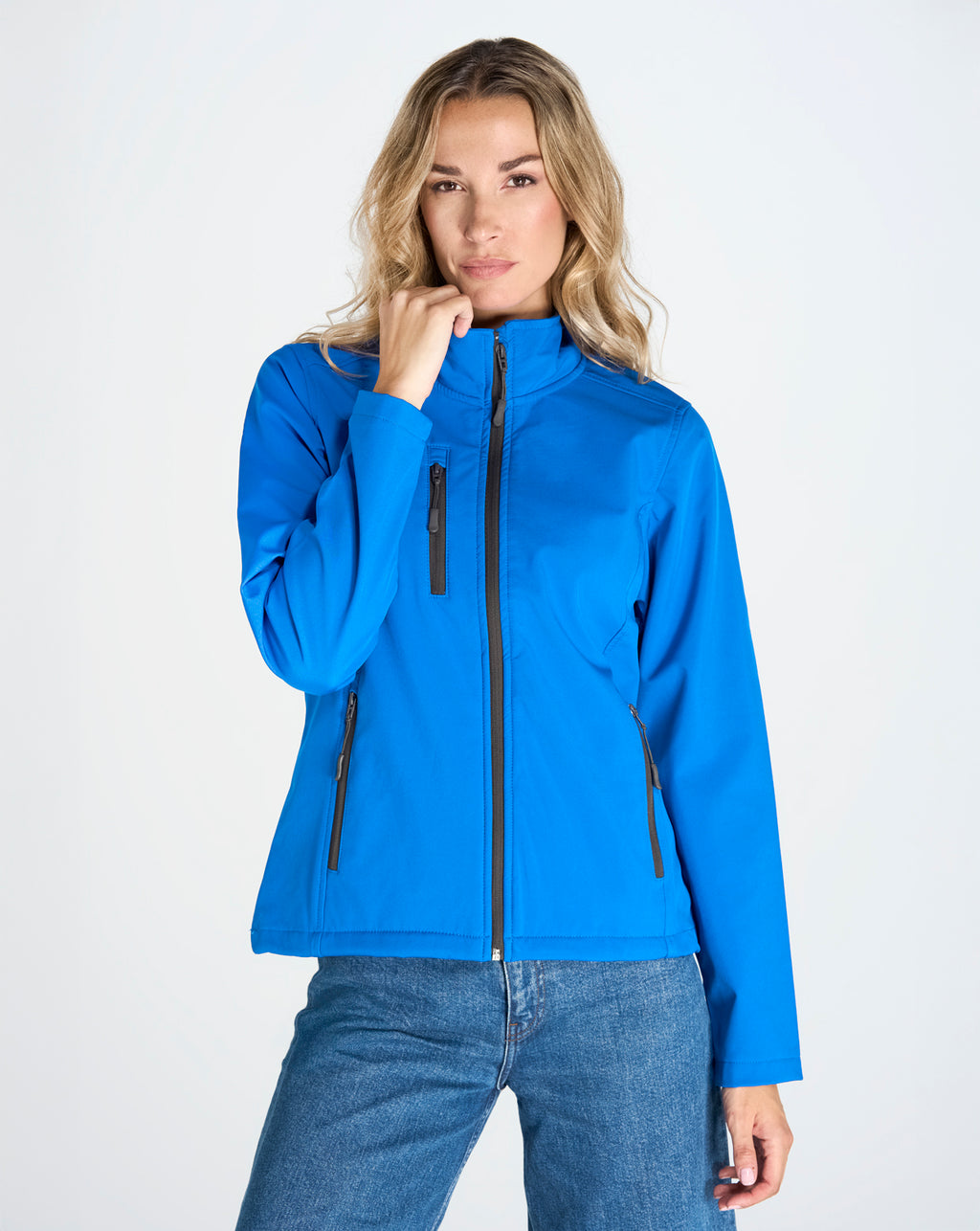 Softshell Jacket  Lady