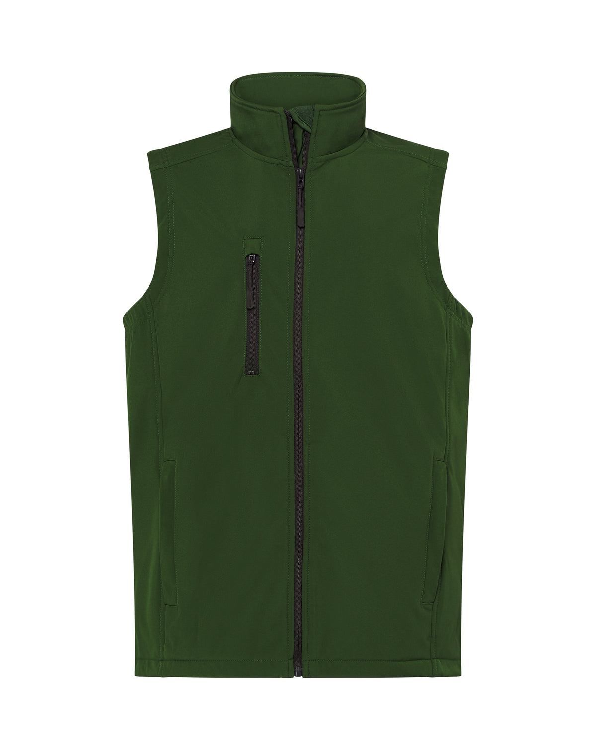 Softshell Vest