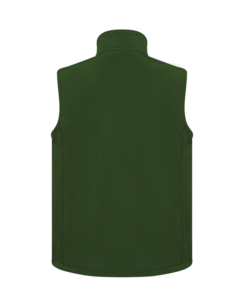Softshell Vest