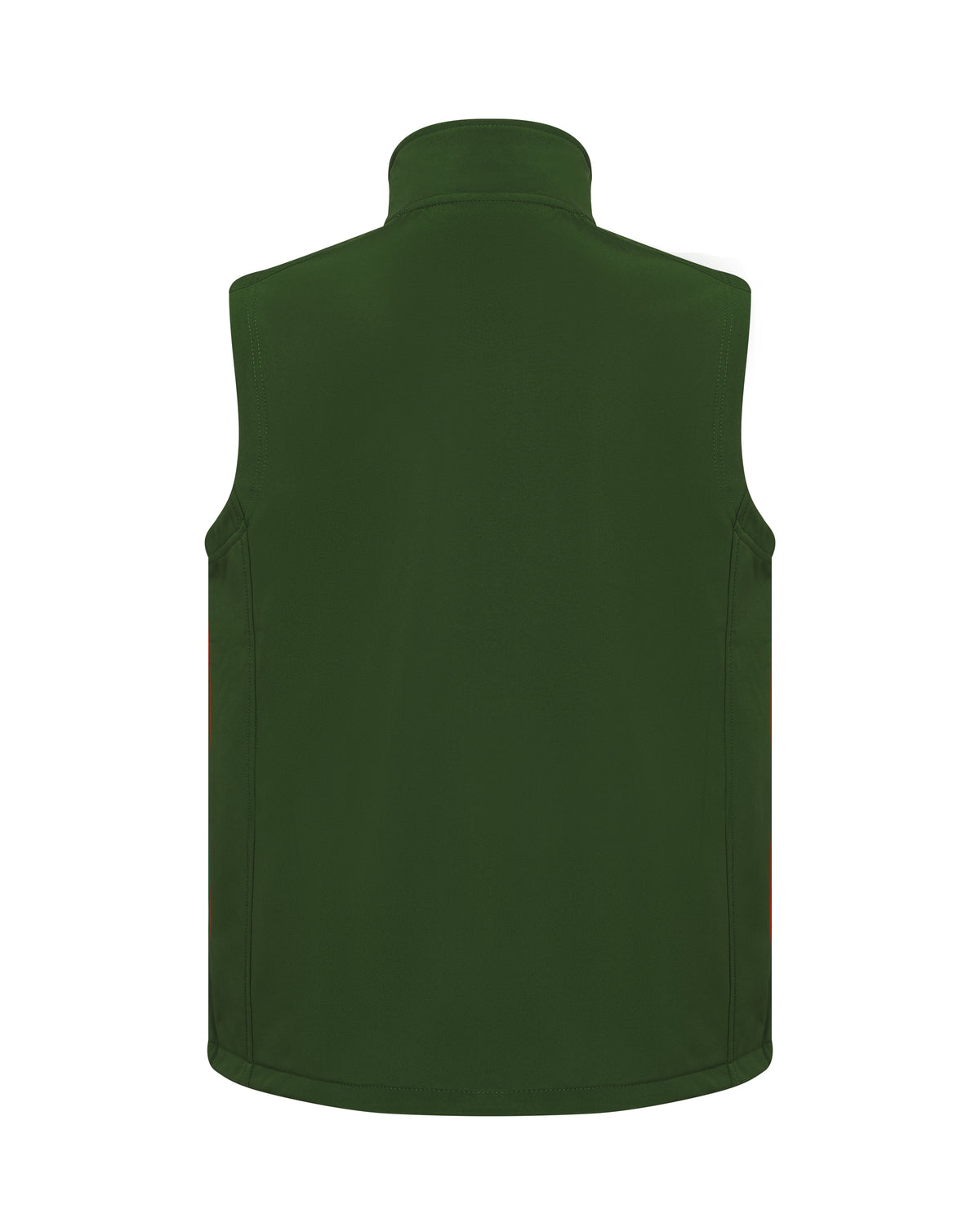 Softshell Vest