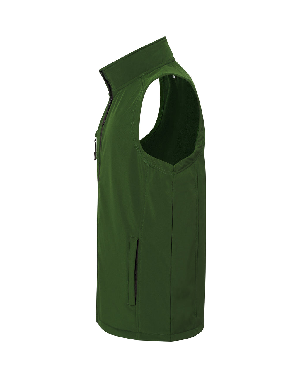 Softshell Vest