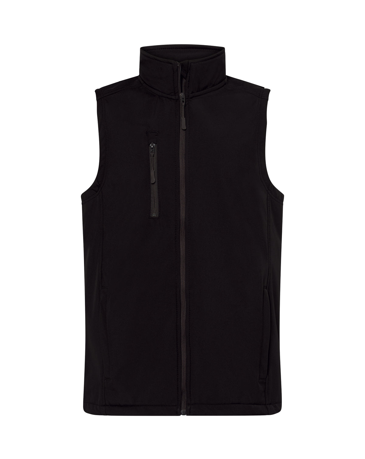 Softshell Vest