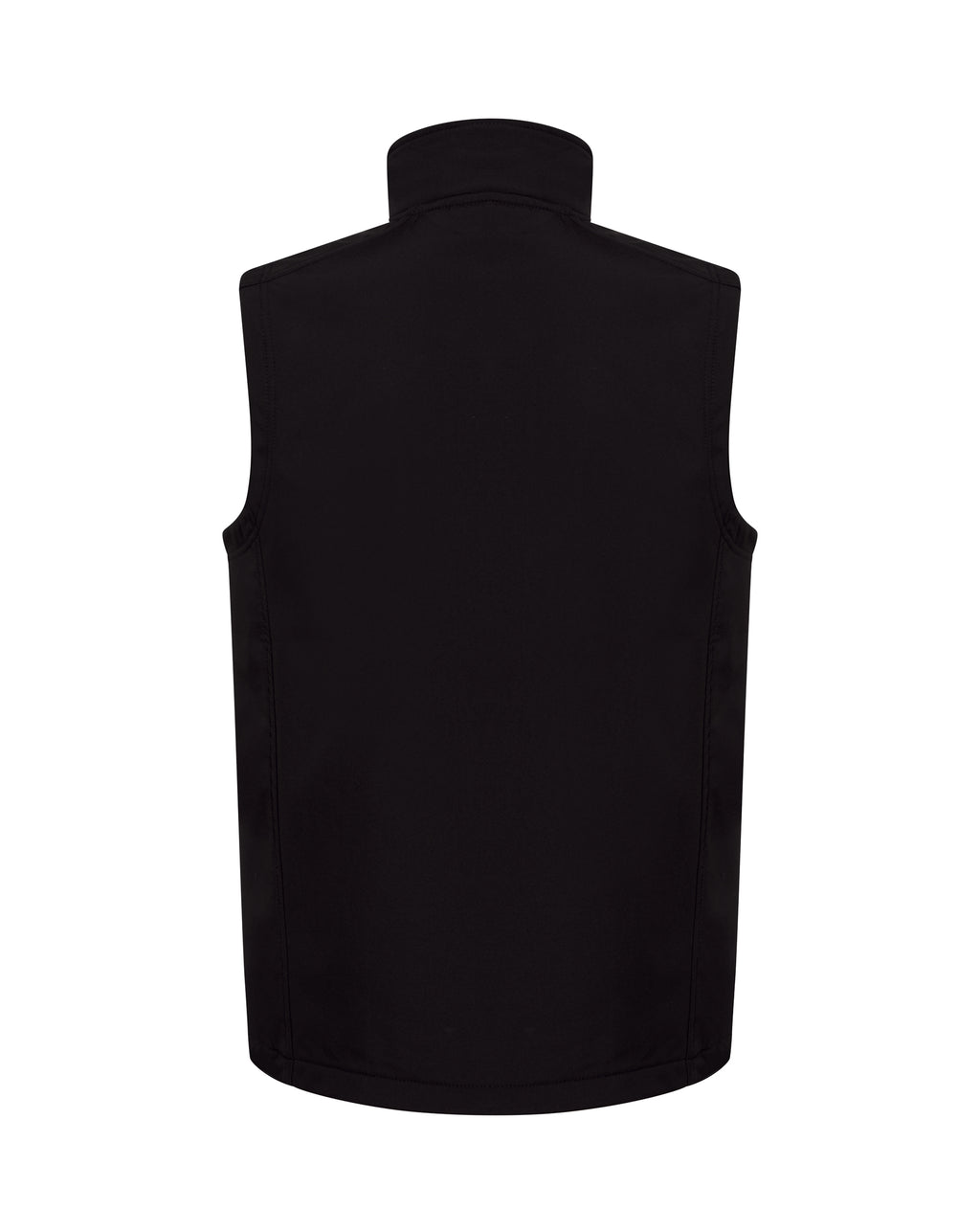 Softshell Vest
