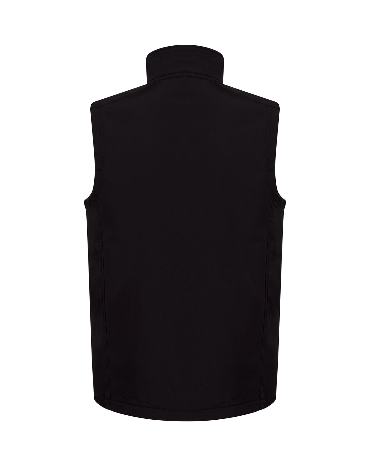 Softshell Vest
