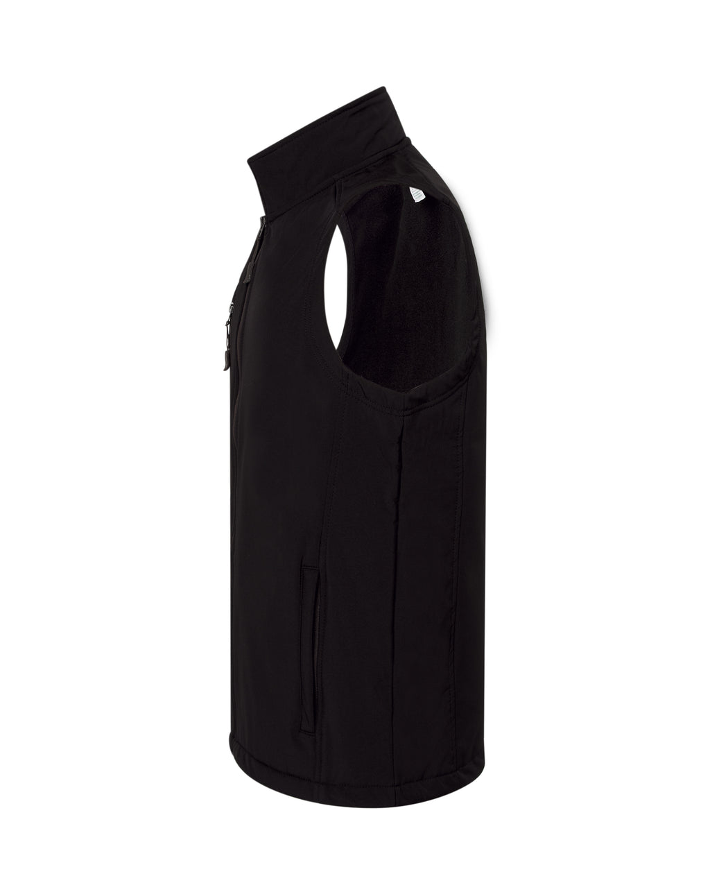 Softshell Vest