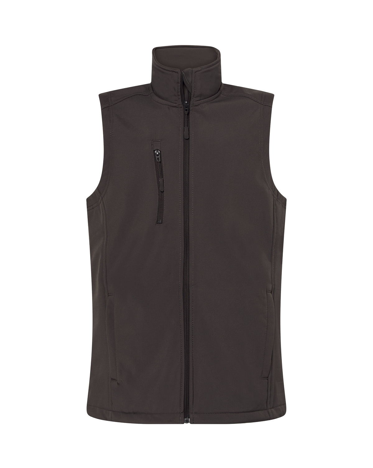 Softshell Vest
