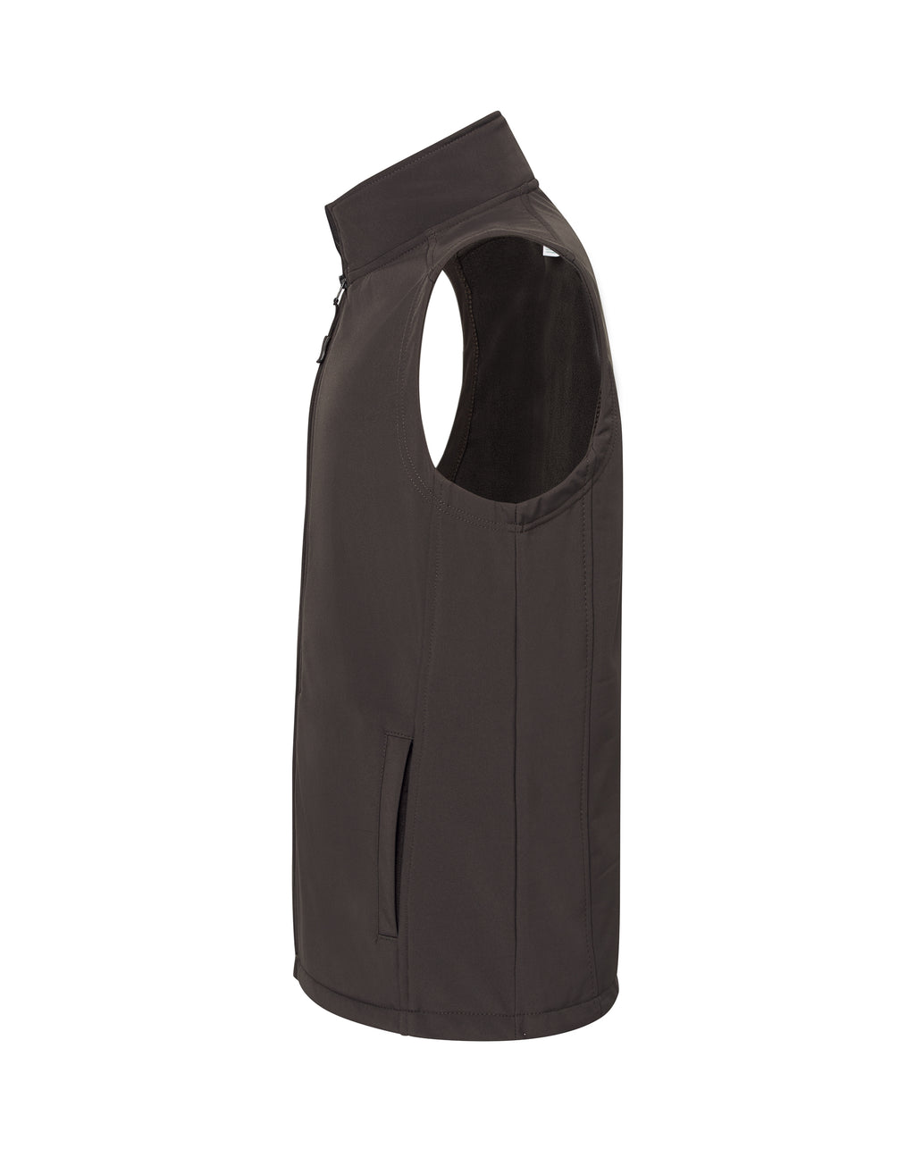 Softshell Vest