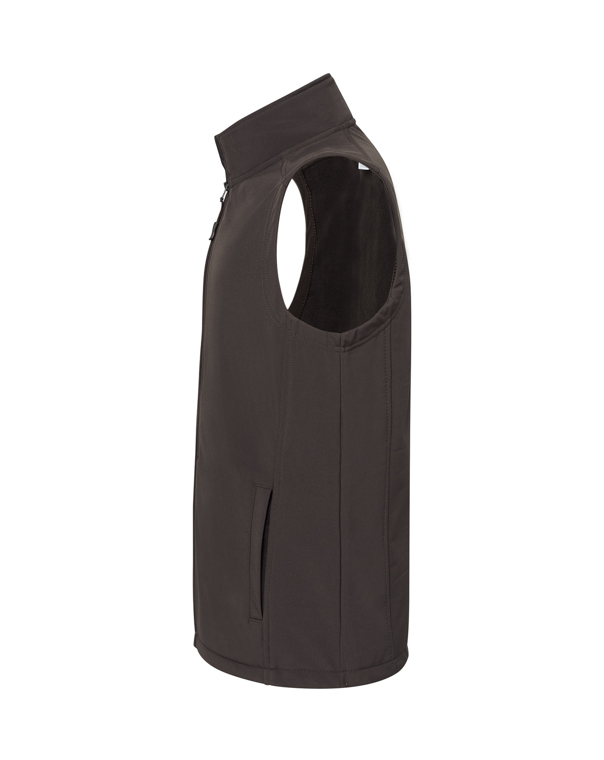 Softshell Vest