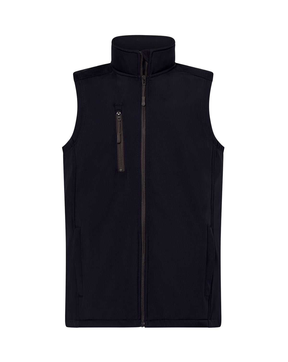 Softshell Vest