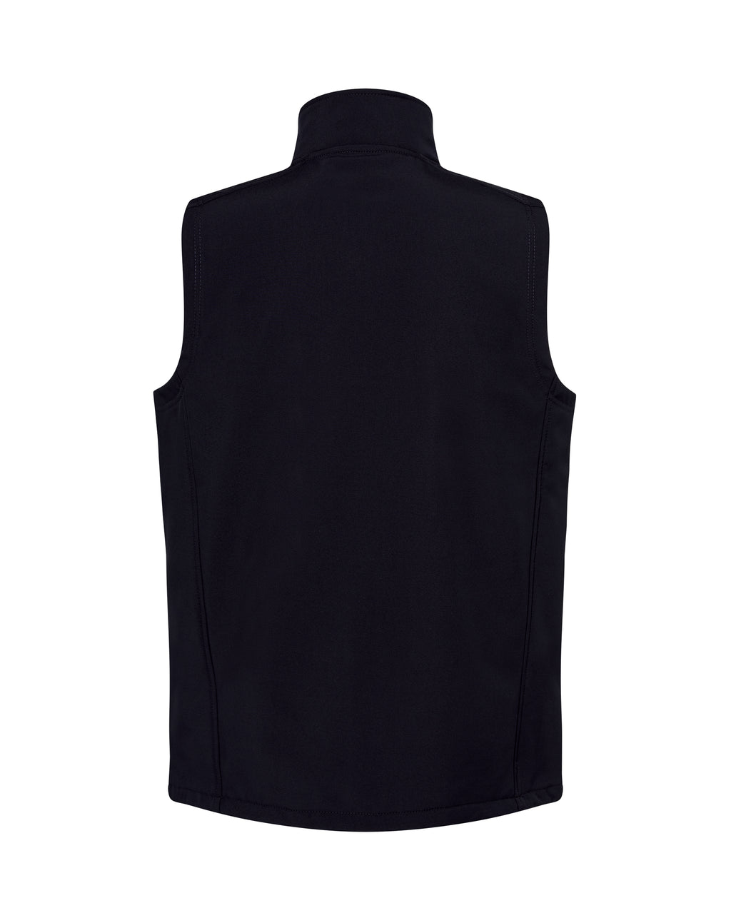 Softshell Vest