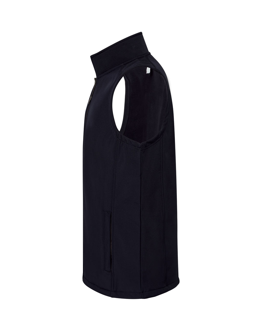 Softshell Vest