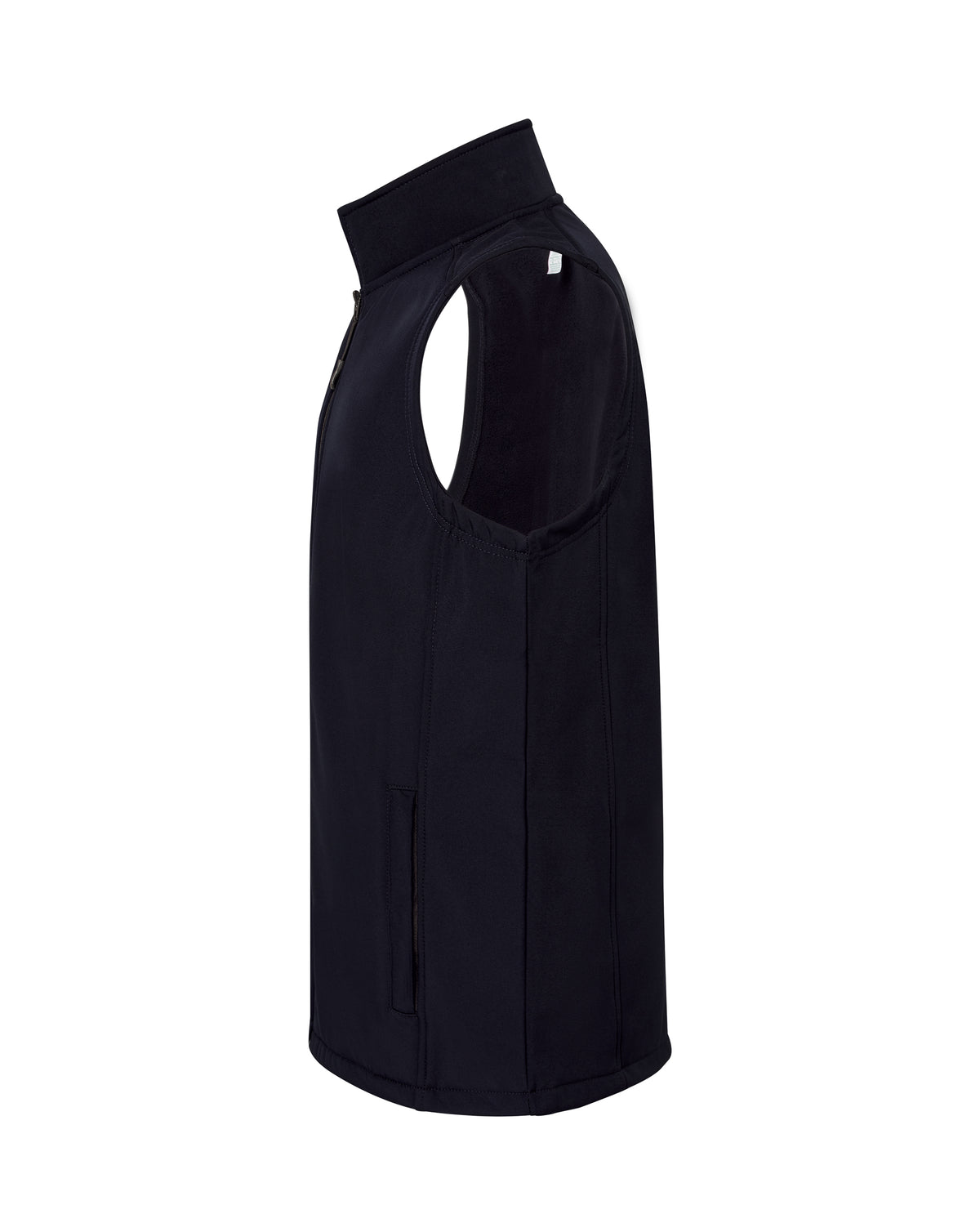 Softshell Vest