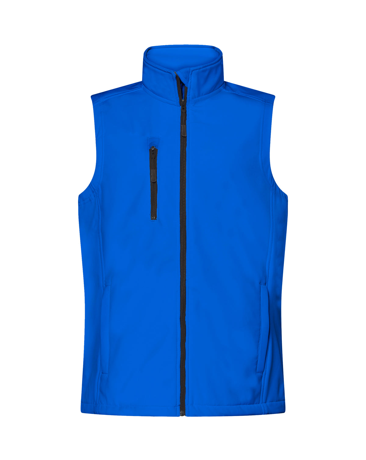 Softshell Vest