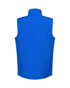 Softshell Vest