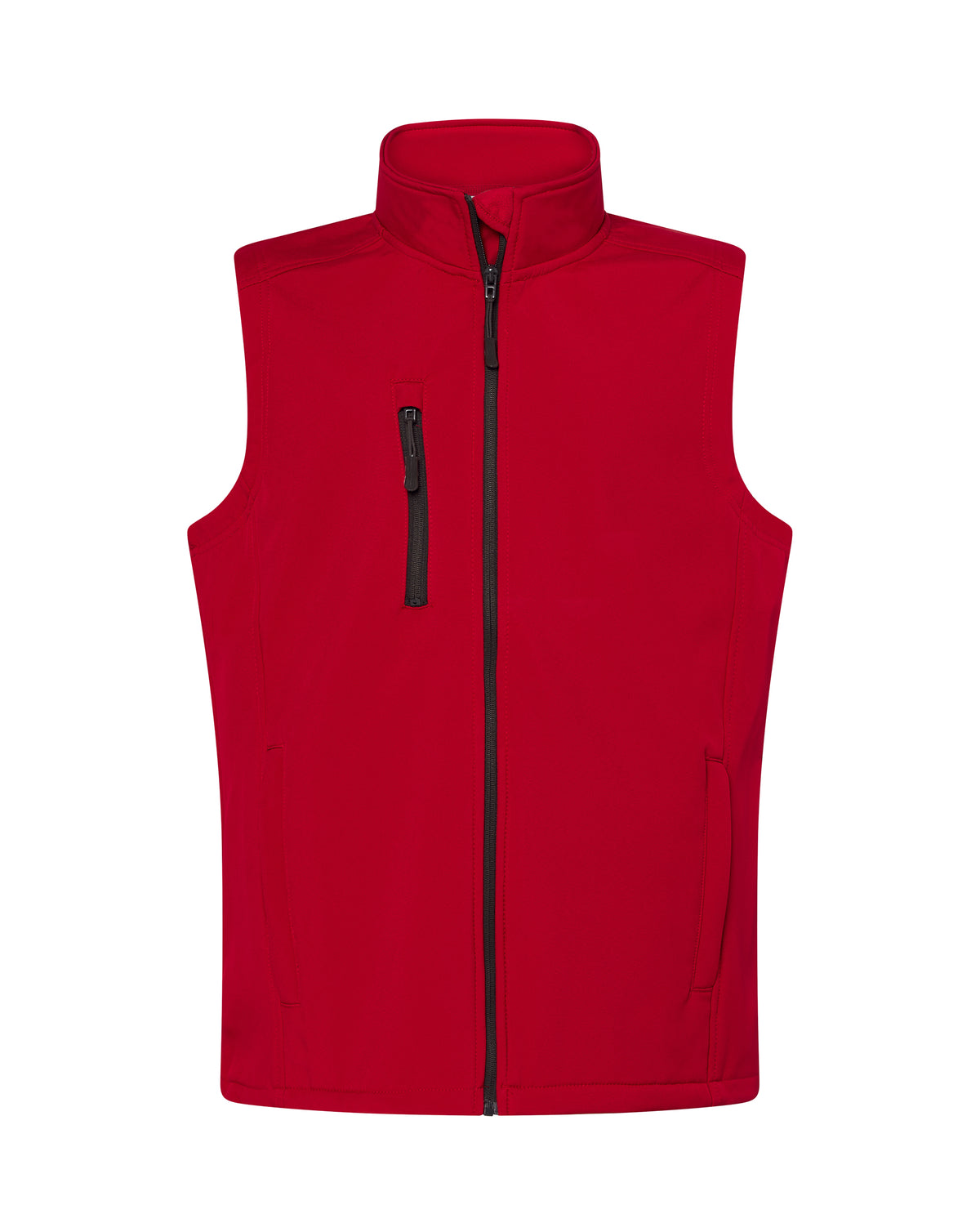 Softshell Vest