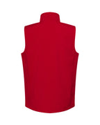 Softshell Vest