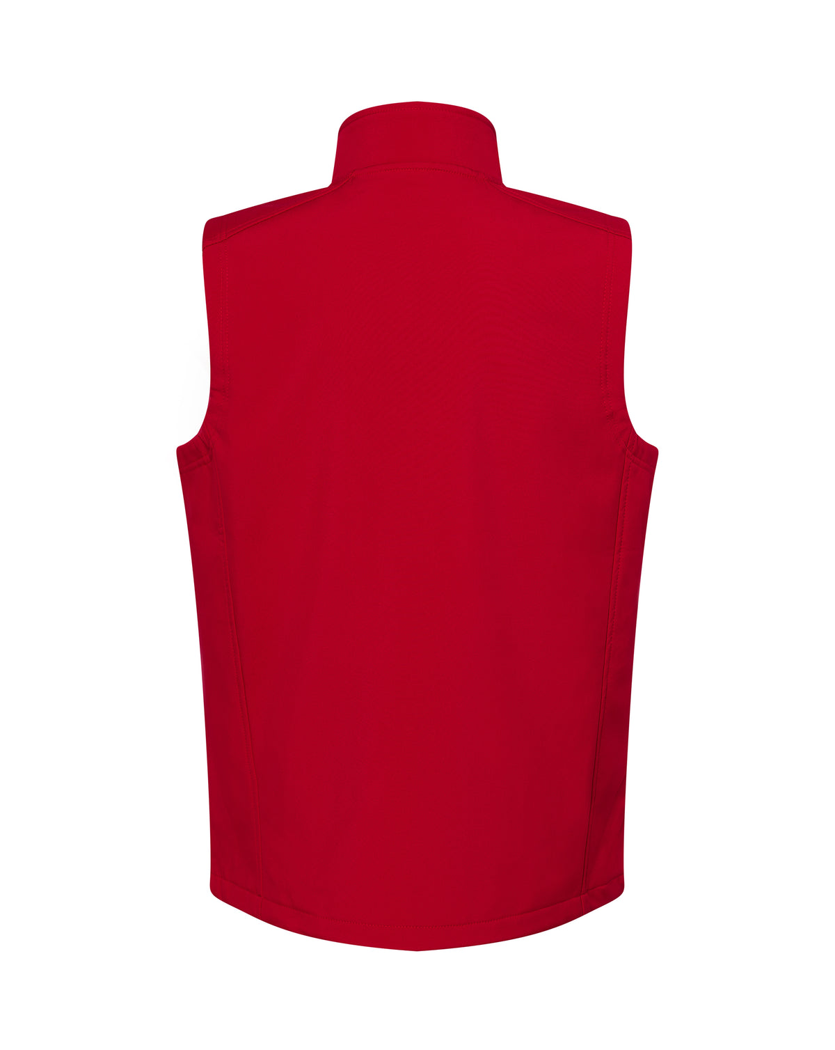 Softshell Vest