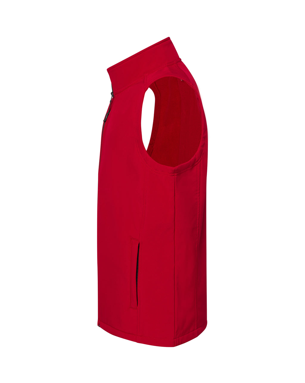 Softshell Vest
