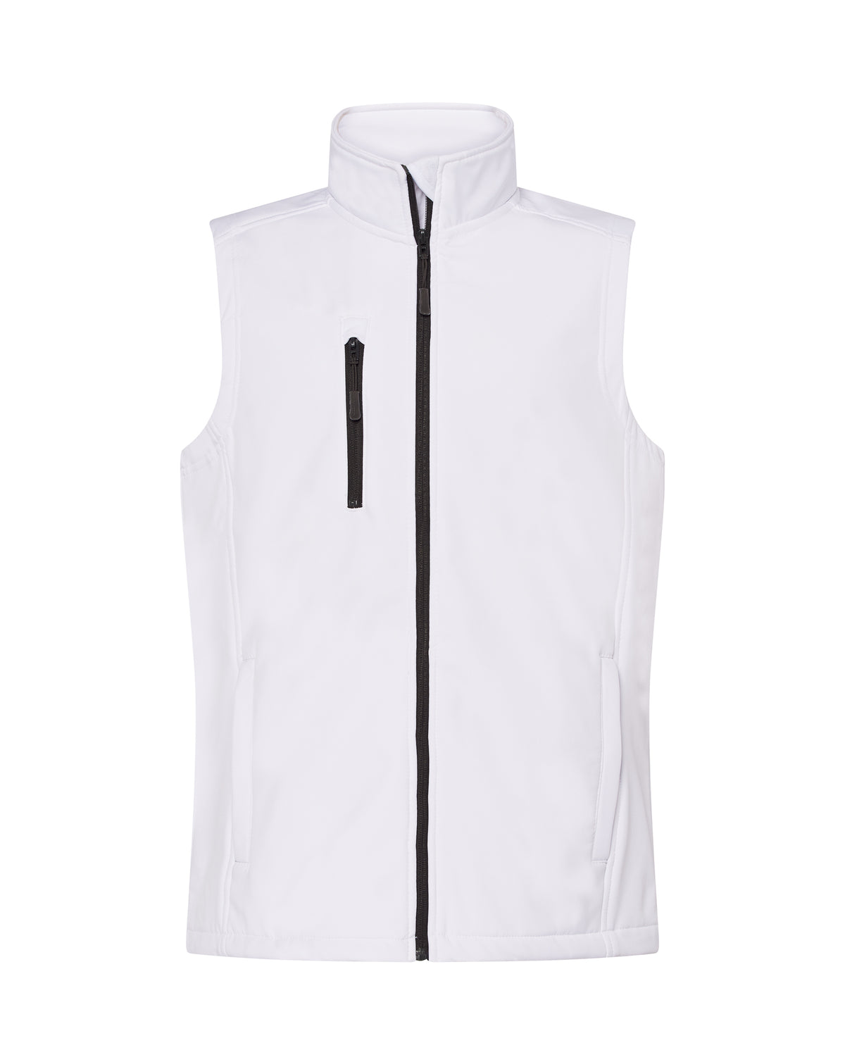 Softshell Vest
