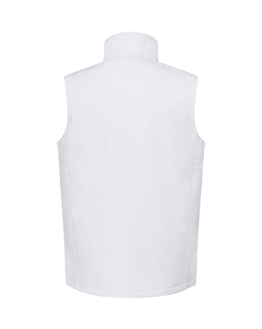Softshell Vest