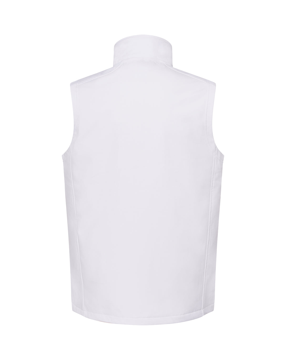 Softshell Vest