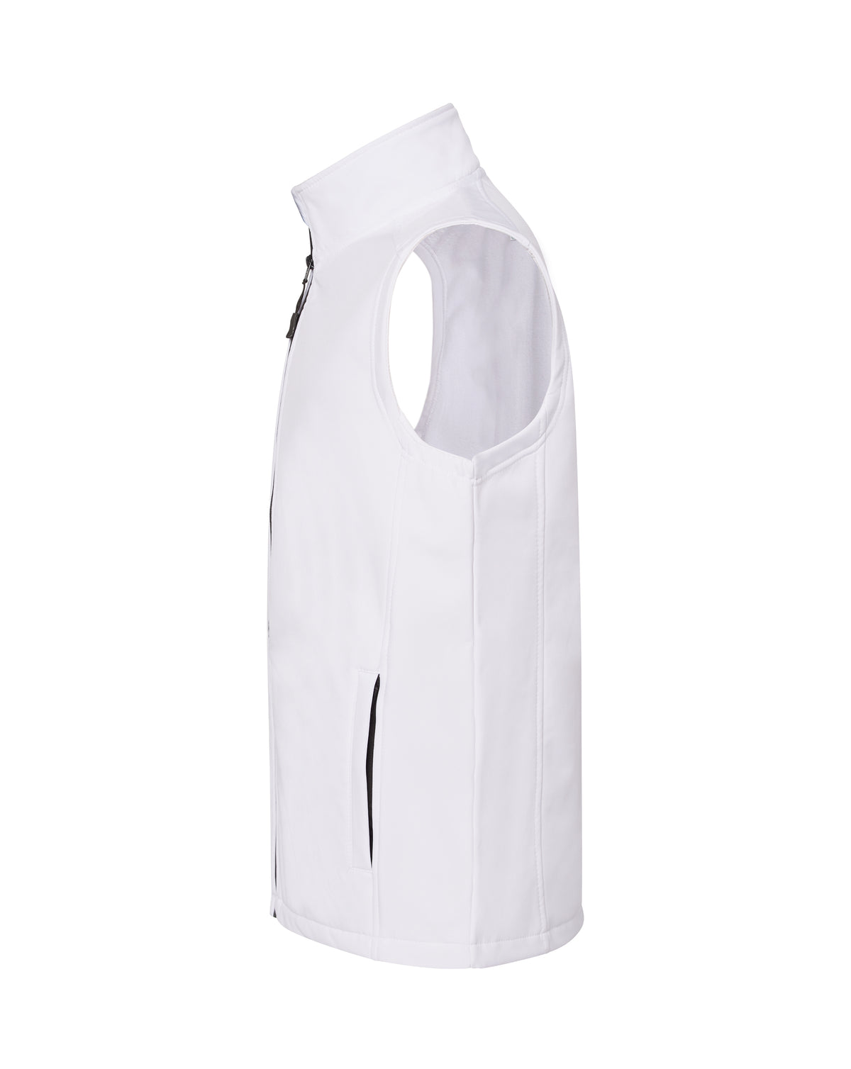Softshell Vest