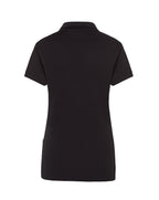 Heavy Pique Polo Lady