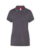 Charcoal - Red