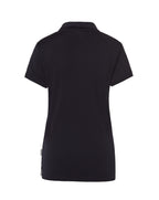 Heavy Pique Polo Lady