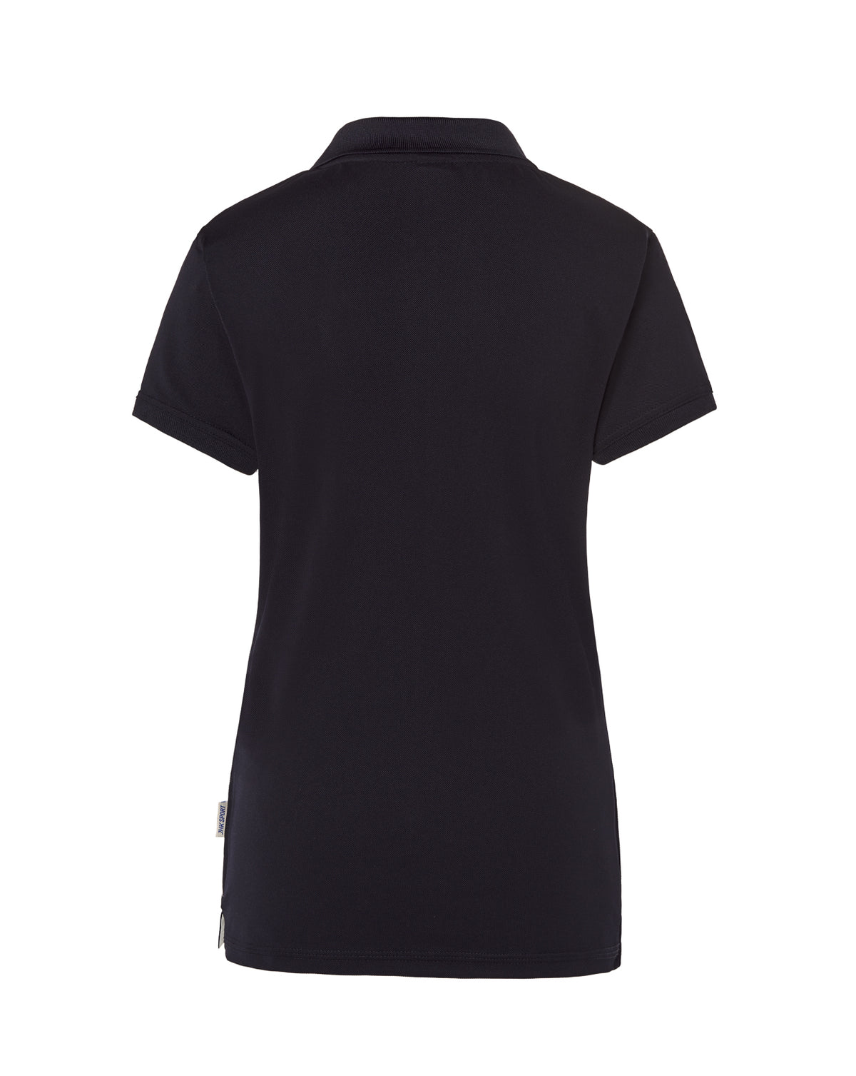 Heavy Pique Polo Lady