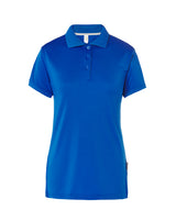 Royal Blue - Silver
