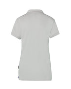 Heavy Pique Polo Lady