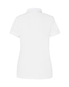 Heavy Pique Polo Lady