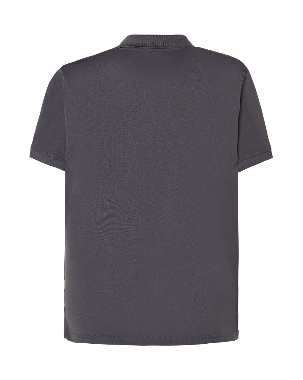 Heavy Pique Polo Man
