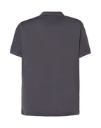 Heavy Pique Polo Man