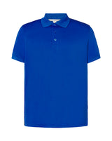 Royal Blue - Silver