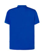 Heavy Pique Polo Man