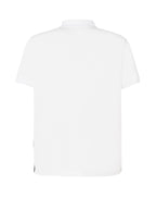 Heavy Pique Polo Man
