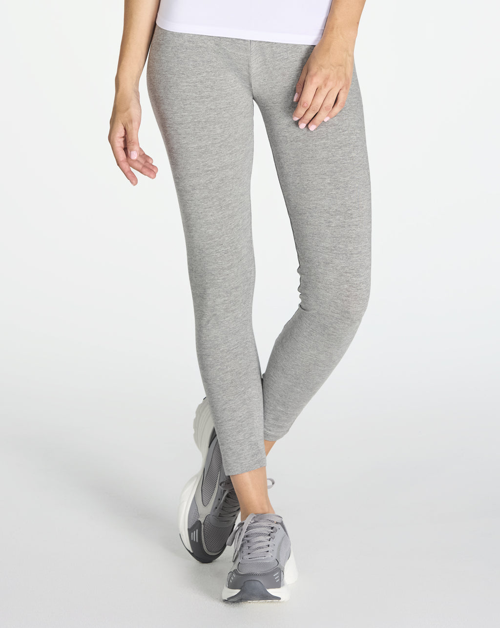 Leggins Lady