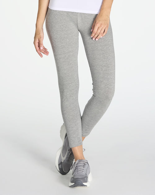 Leggins Lady