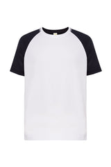 White - Navy