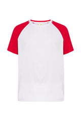White - Red