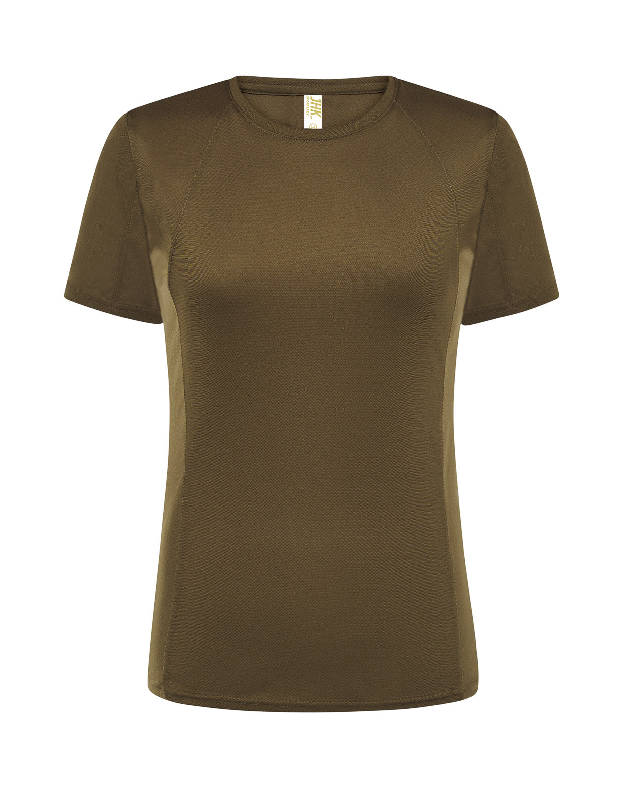 Sport T-Shirt Lady