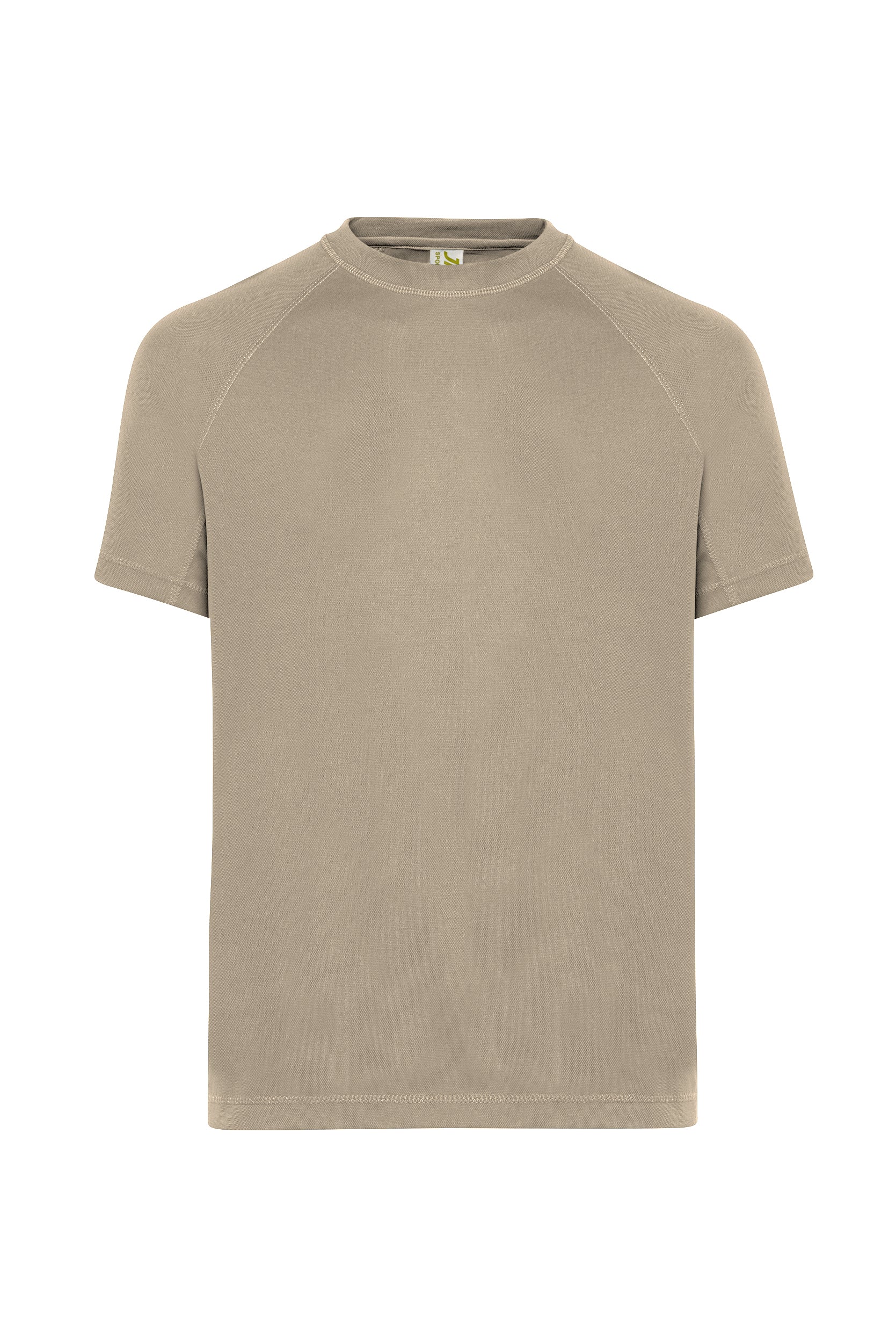 Sport T-Shirt Man