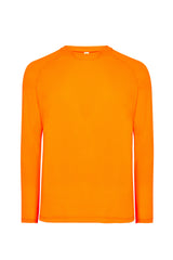 Orange Fluor