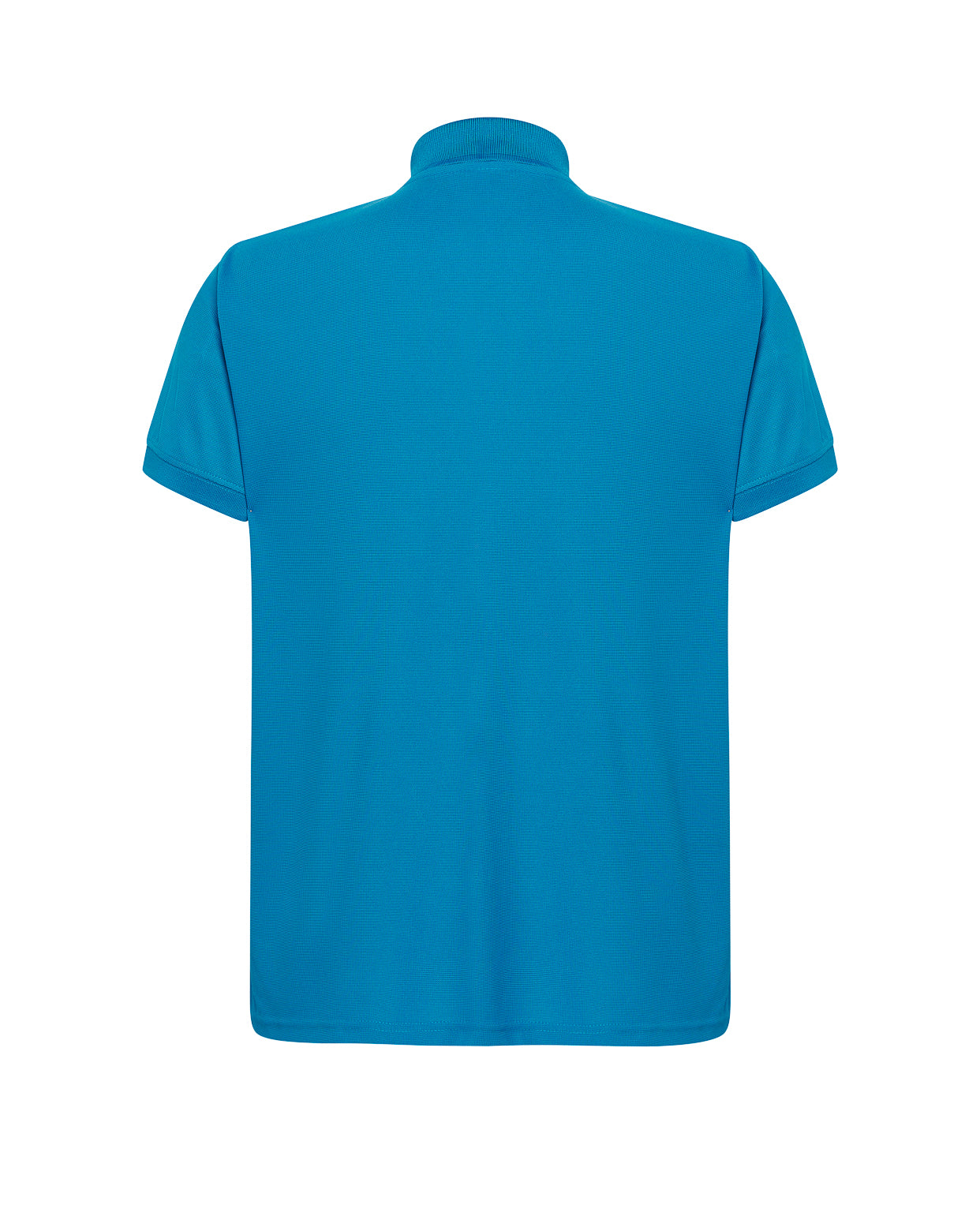 Pique Polo Man