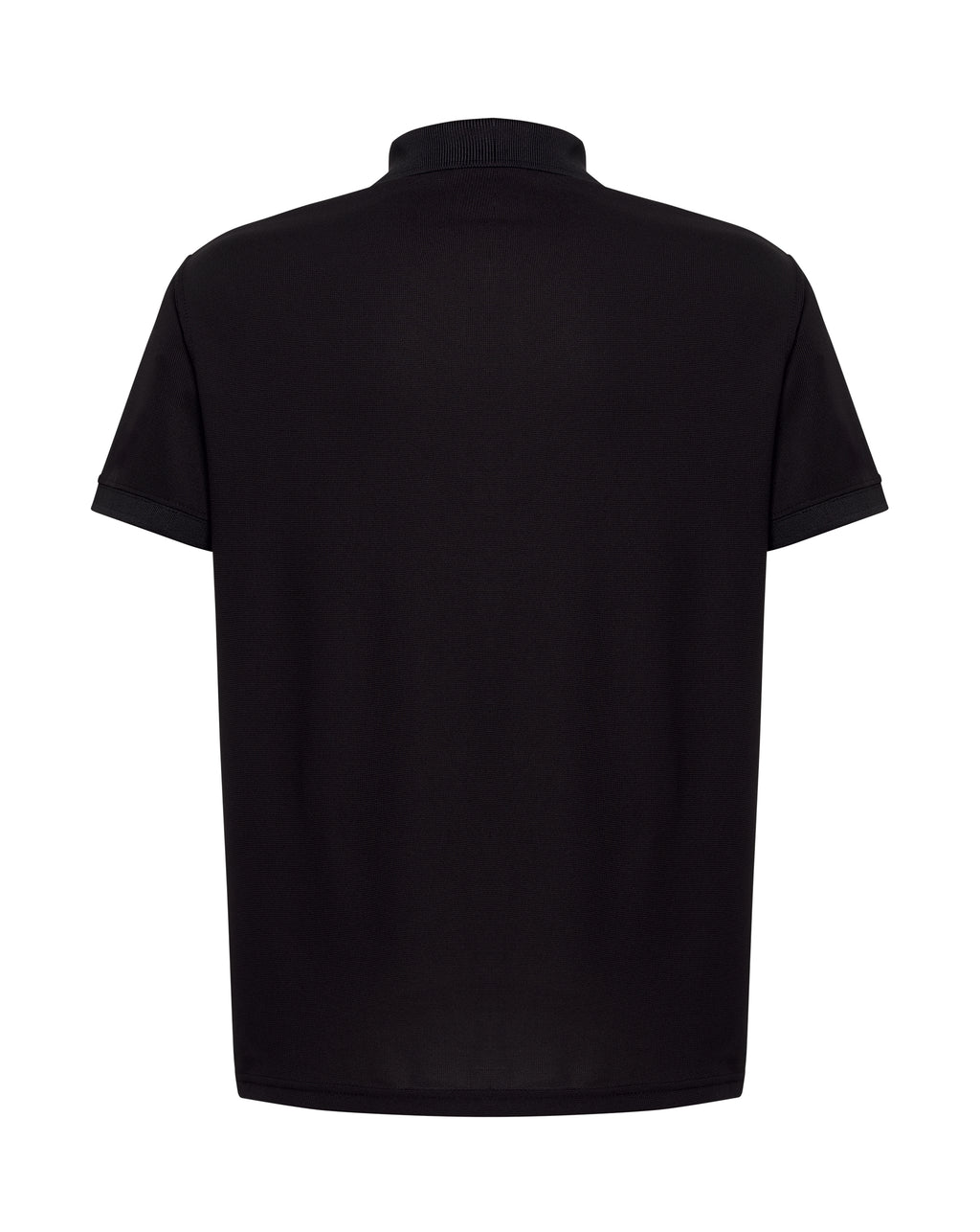 Pique Polo Man