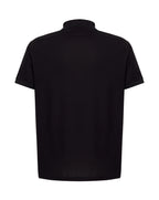 Pique Polo Man
